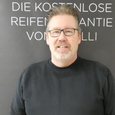 R.A.D. Reifenhandel Thomas Nicoll